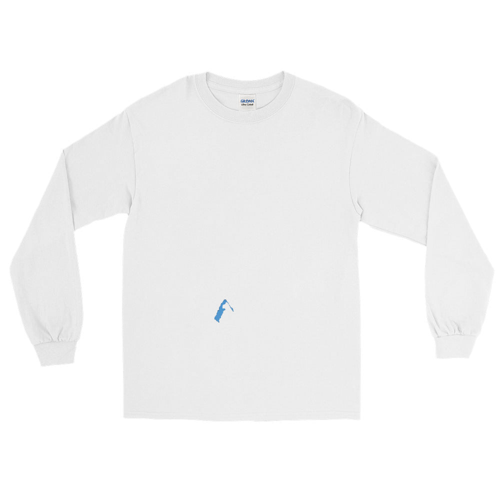 Death before download printed crewneck