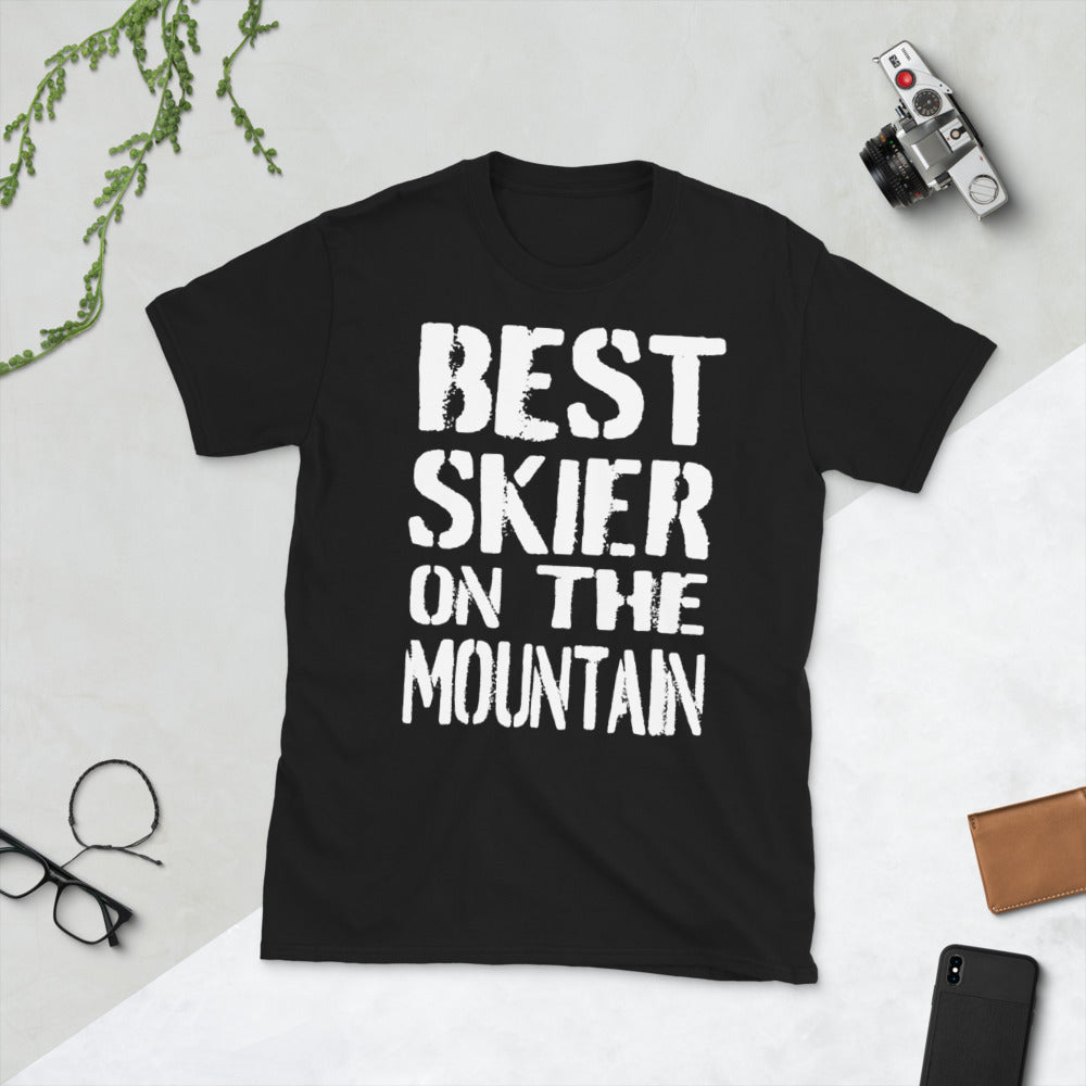 beat seattle printed t-shirt