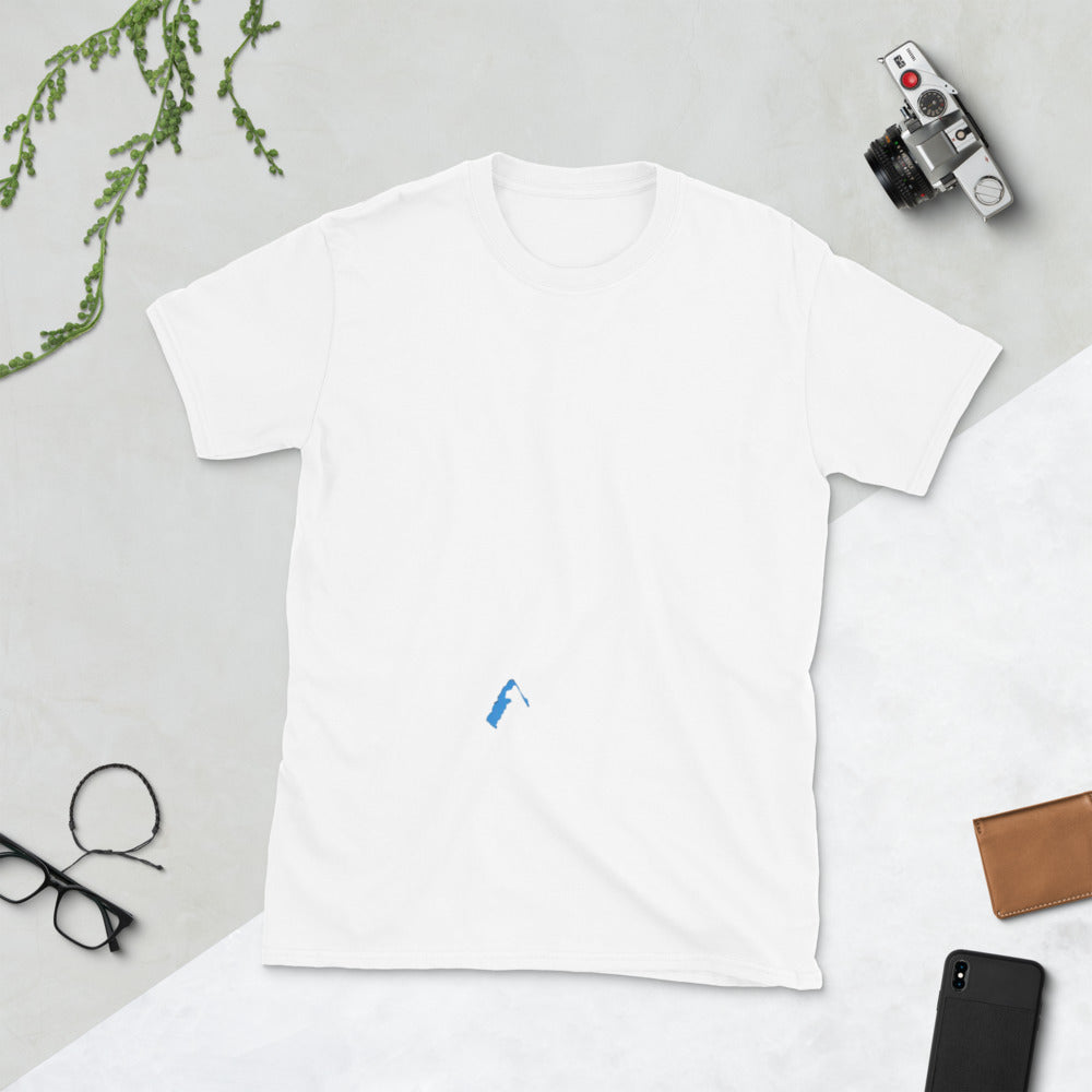 Death before download printed t-shirt