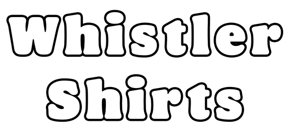 Whistler Shirts